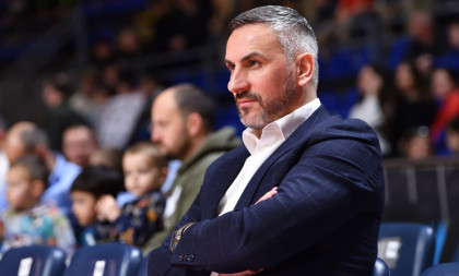 Dogovoreno! Zvezda, Partizan i AdmiralBet ABA liga odlučili da on ne sudi u "večitom derbiju"