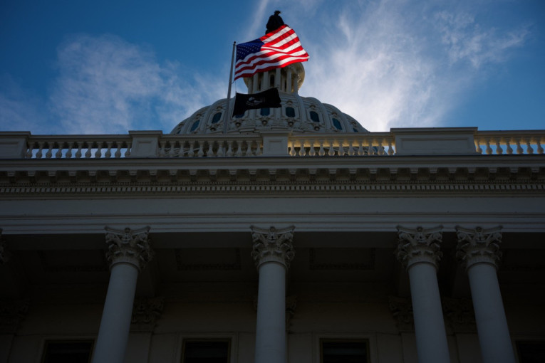 Amerika donela drastičnu odluku! Pomoći će Ukrajini u napadima na Rusiju