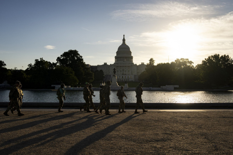 Zašto je obustavljen rad Vlade SAD i šta će se dalje dešavati?