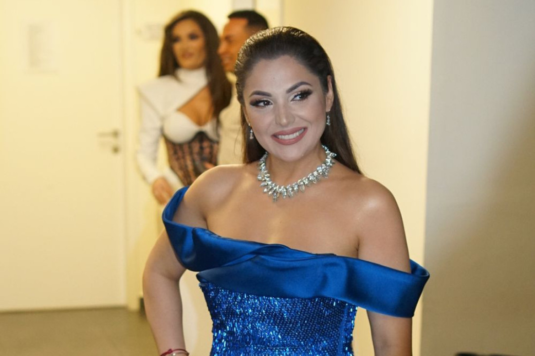 Brat Nadice Ademov u Zvezdama Granda: Žiri bacio u trans svojim glasom!