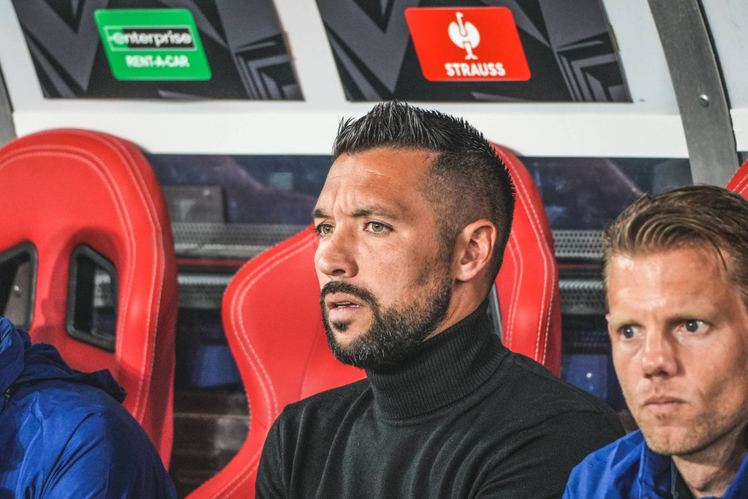 Arnautović hteo da se pobije sa igračem Porta: Scena koja se nije videla u prenosu! (VIDEO)