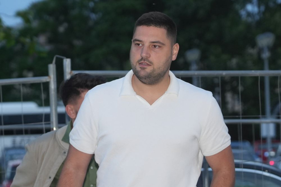 Perućica o vezi i raskidu s Aleksandrom Prijović, pa ljubavnoj prošlosti svoj žene: Pre mene je bila verena!