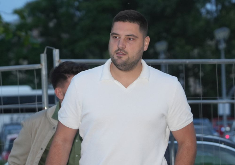 Sara Šahi konačno o raskidu: Ovo je razlog zašto ona i Adam Demos više nisu zajedno!