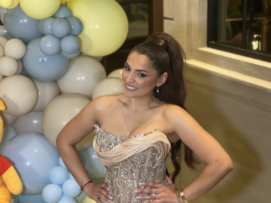 Brat Nadice Ademov u Zvezdama Granda: Žiri bacio u trans svojim glasom!