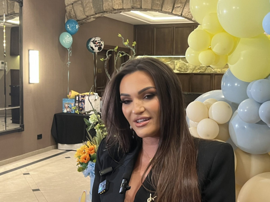 Tamara Milutinović detaljno o pomirenju sa Teodorom Džehverović: Neka ide kako ide!