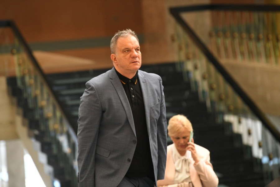 Ministar prosvete: Verujem da će nova školska godina na univerzitetima početi 3. novembra