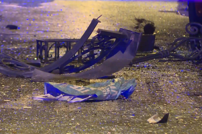 U stanu u Kosovskoj pronađeni kriptovani telefoni: Poznato ko je naručio likvidaciju u Beogradu?