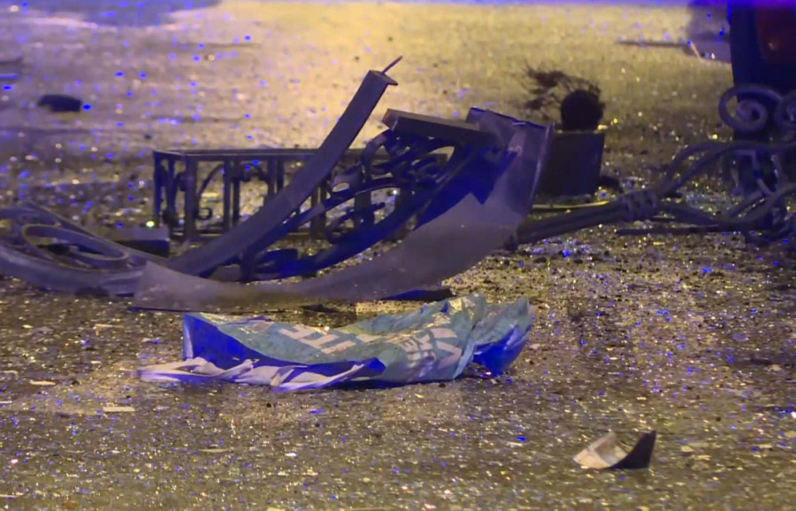 U Kosovskoj ulici eksplodirao jedan od najjačih eksploziva: Saslušan Filip V, klupko se odmotava