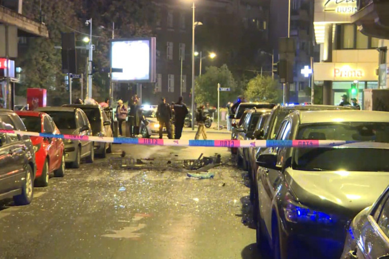 Nestao dečak (9) u Zemunu!