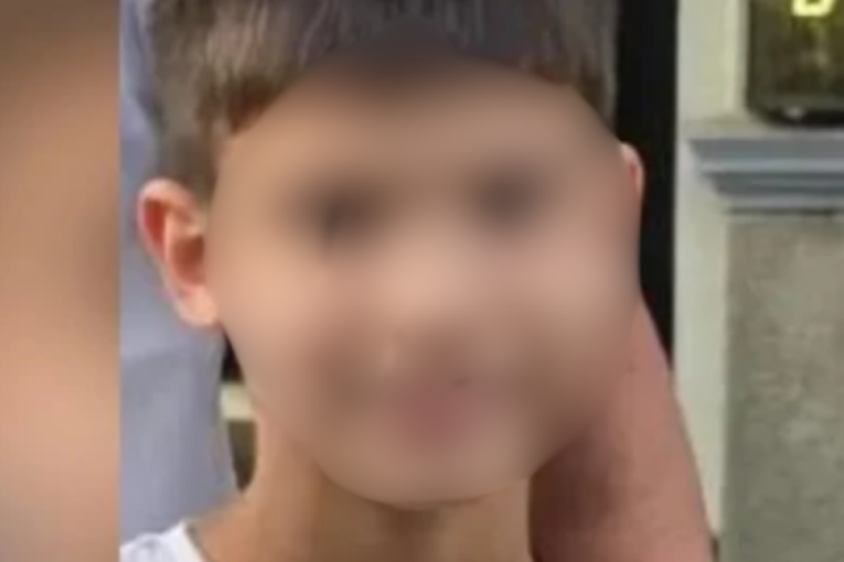 Nestao dečak (9) u Zemunu!