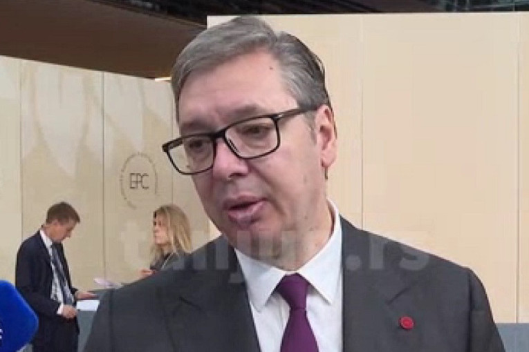 Vučević: SNS je pokazao žilavost, nije nas napustio nijedan član!