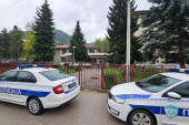 Oglasio se MUP: Dojave u čak 807 osnovnih i srednjih škola širom Srbije, angažovane i strane policije (VIDEO)