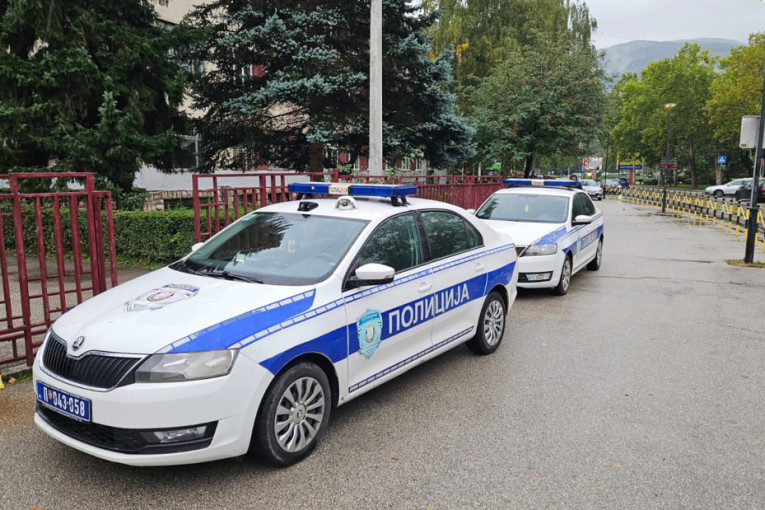 Muljali sa registracijama, pa milione strpali u džep: Veliko hapšenje u Šapcu