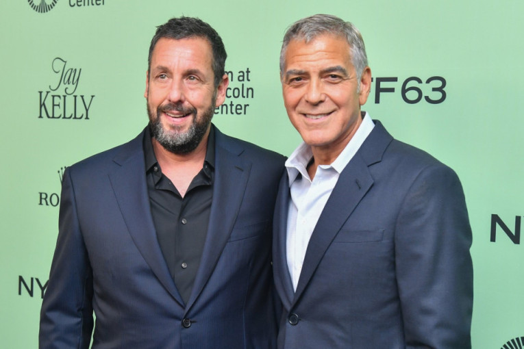 Adam Sandler ostao bez nominacije za Oskara, a sada se obratio brutalnim rečima: Bolji ste u ulizivanju od mene