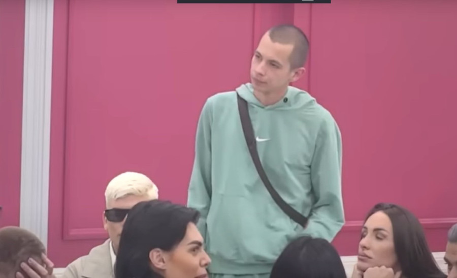 Sita optužila majku da je spavala sa njenim mužem: Sin Nerio sve ispričao!