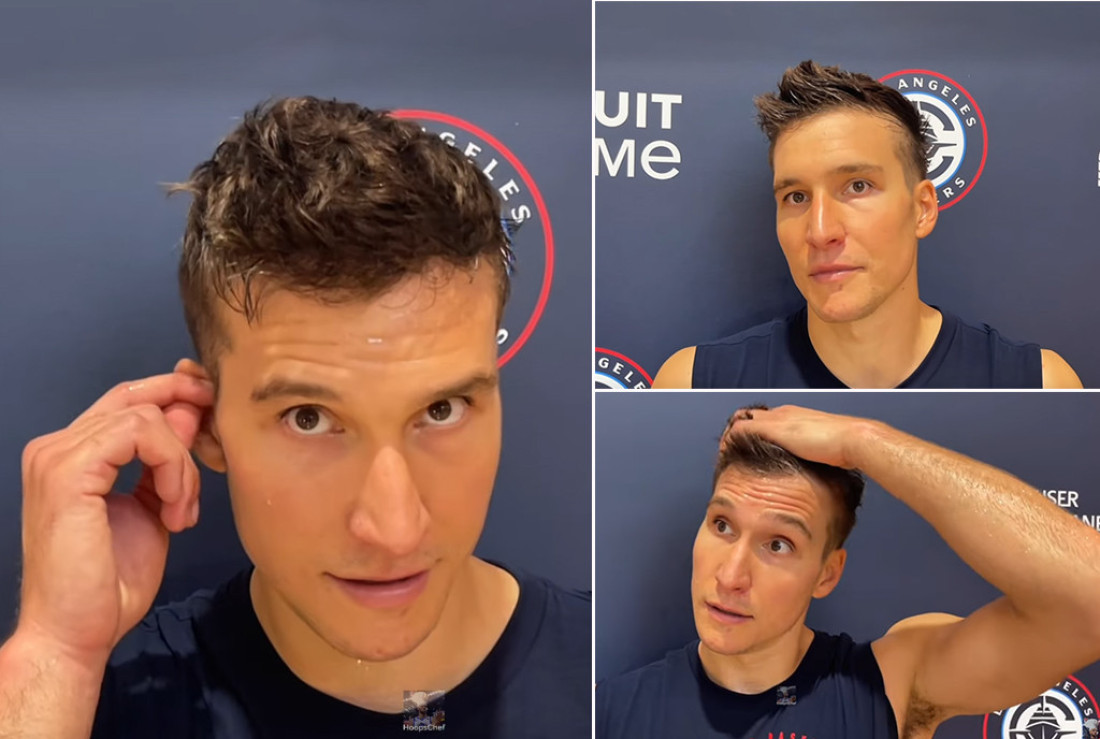 Pa, ljudi moji, da li je ovo moguće?! Ceo svet se smeje Hrvatima (VIDEO)