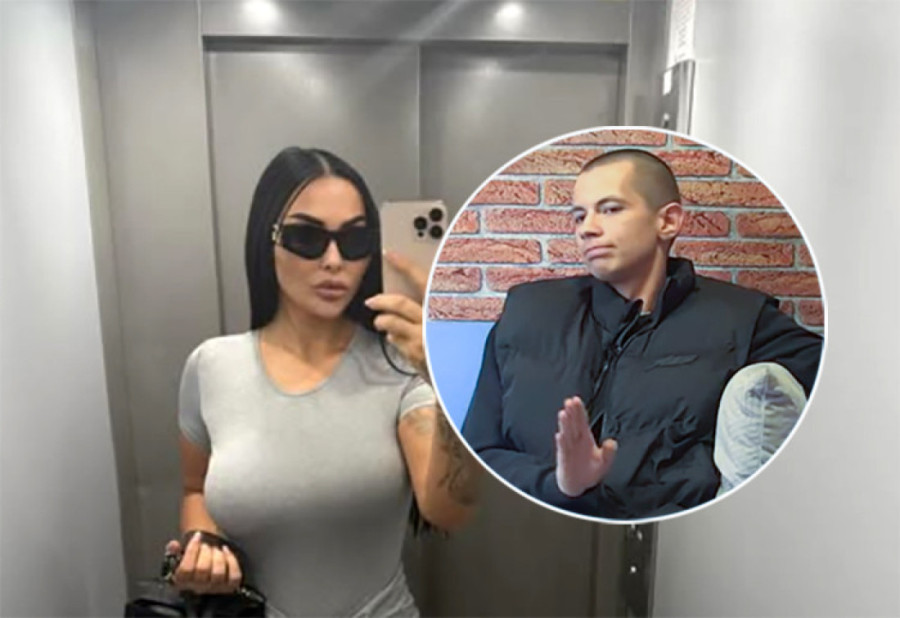 "Sita je Takiju digla auto u vazduh!" Šok tvrdnje samo pljušte