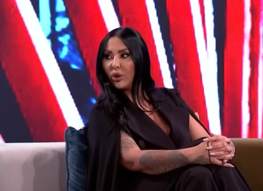 Ona ulazi u "Elitu": Mnogima će popadati vilice kada je ugledaju u Beloj kući