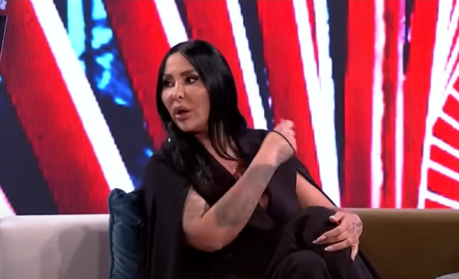 Sita Ahmić ne želi da uđe u "Elitu": To imanje za mene ne postoji!