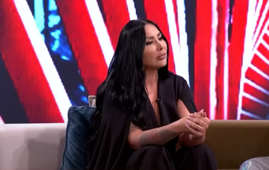 Sita Ahmić ne želi da uđe u "Elitu": To imanje za mene ne postoji!