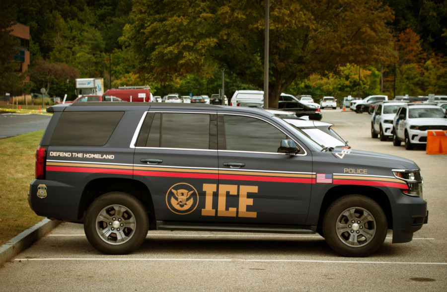 Američki ICE dolazi u Italiju? Ozloglašeni agenti obezbeđivaće Zimske Olimpijske igre