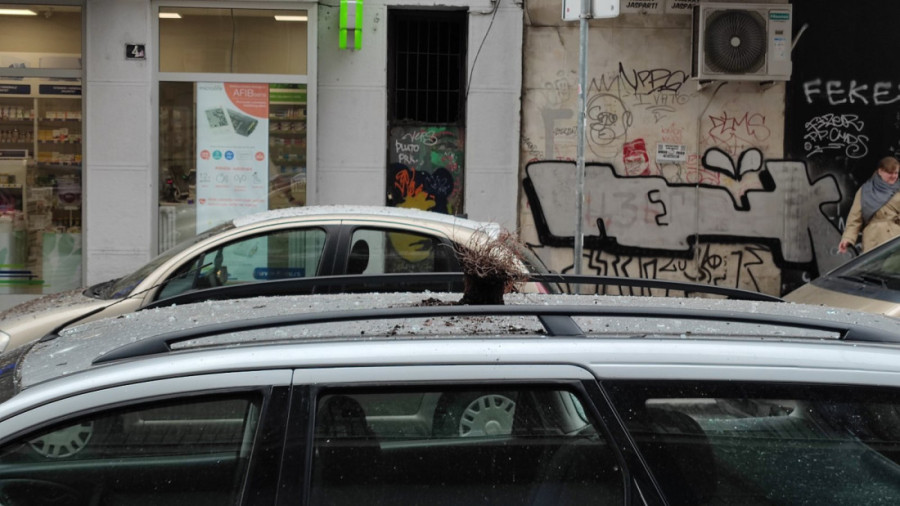 Novi detalji! Otkriveno šta je eksplodiralo u stanu u Kosovskoj