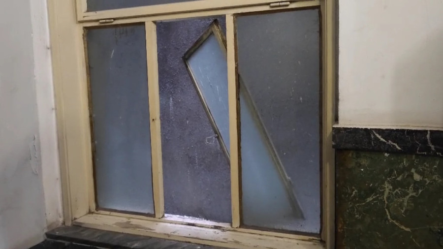 Korišćen je eksploziv C4? Novi detalji o eksploziji u Kosovskoj ulici