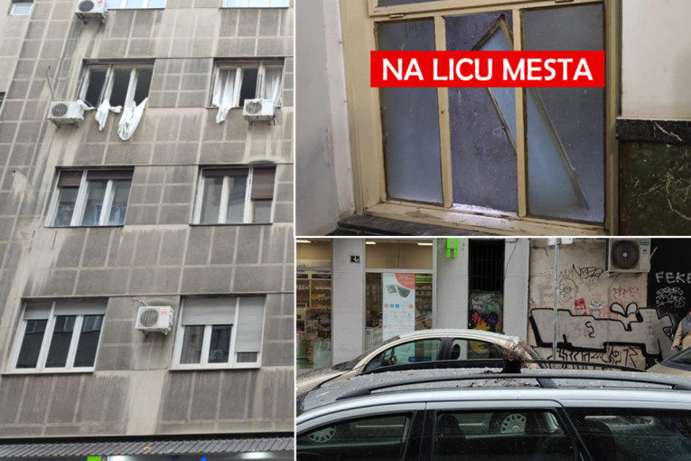 Ovo smo čekali - Grejna sezona počela u Beogradu! Radijatori topli u popodnevnim satima