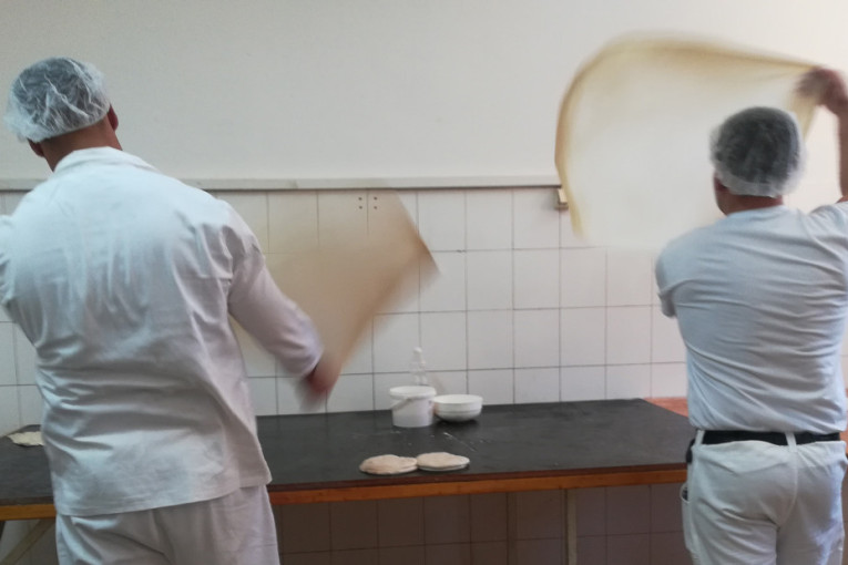 Zabela otvara vrata ka slobodi: Osuđenici uče kako da pronađu posao i započnu novi život!