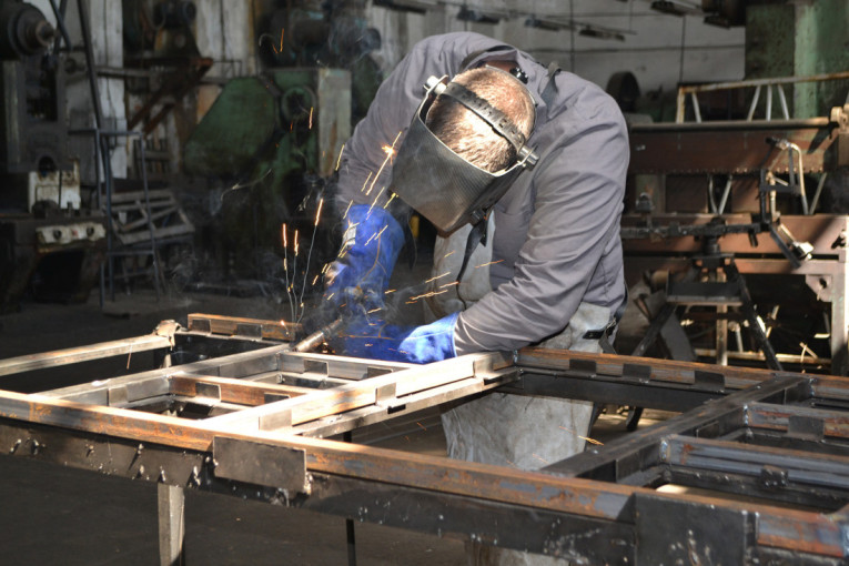 Zabela otvara vrata ka slobodi: Osuđenici uče kako da pronađu posao i započnu novi život!