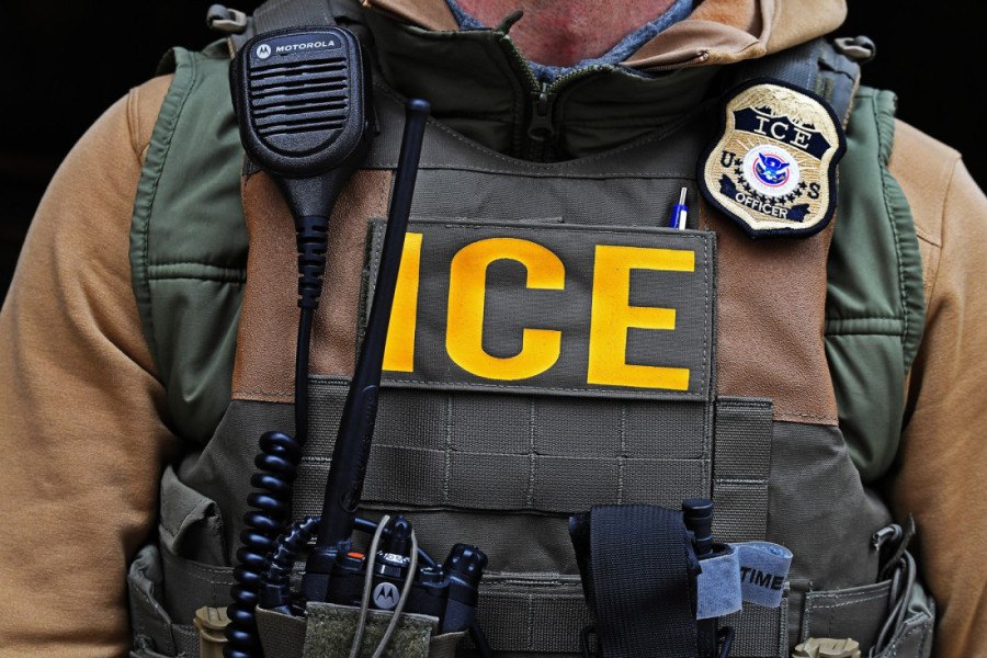 Srbi kamiondžije na udaru racija u Americi: Porodice bez prihoda strahuju za budućnost