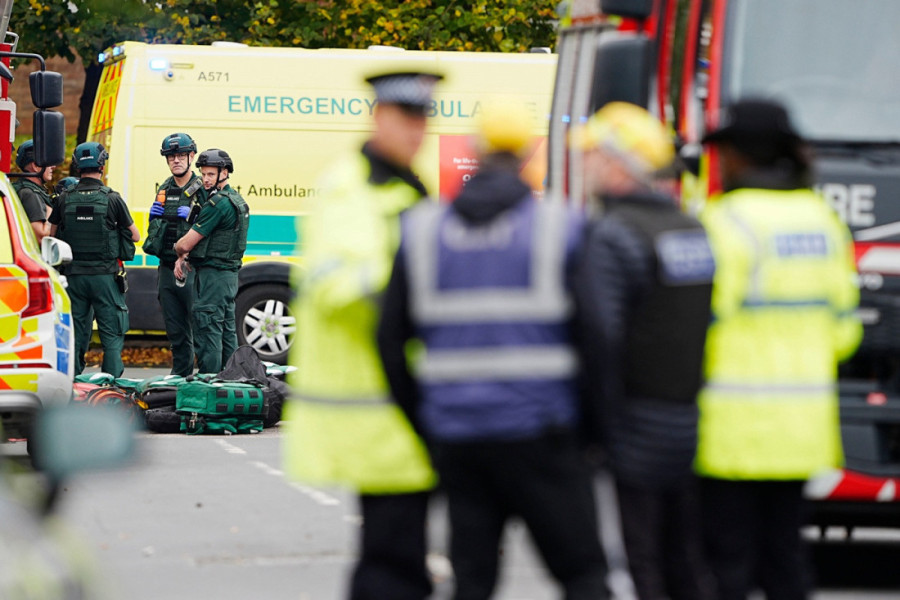 Identifikovane žrtve napada u Mančesteru! Porodice obaveštene, u pitanju su stariji muškarci
