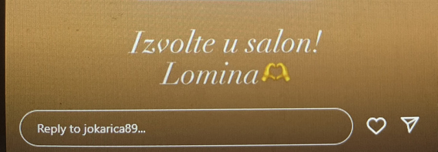 Evo šta je sa stanom u kom je Marija Mikić živela s bivšim mužem! Nakon razvoda odlučio se na drastičan korak