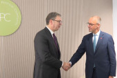 Gust raspored: Vučić se sastao sa kancelarom i prvim čovekom Vlade Portugala, pa će sa Ruteom