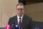 Đilasovci u kanalu: Vučić objasnio šta je cilj lopova iz SSP-a (VIDEO)