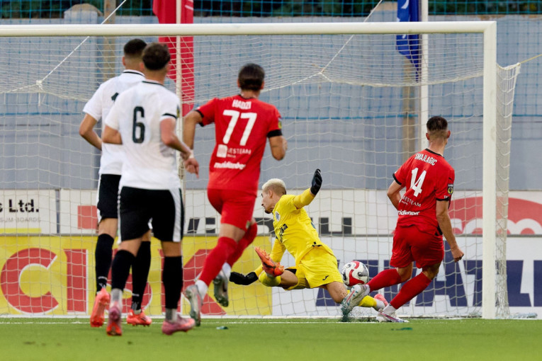 Bili su izbačeni zbog skandala, a sad pišu istoriju evropskog fudbala!