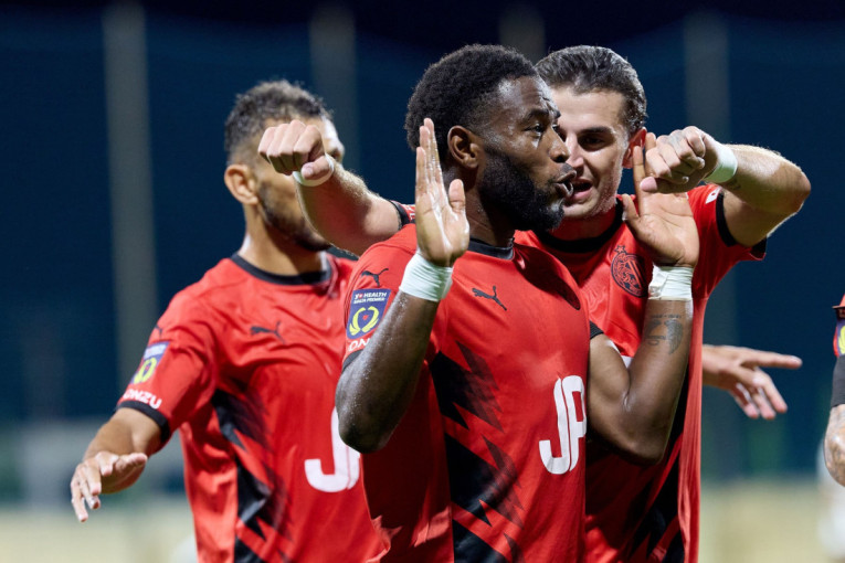 Bili su izbačeni zbog skandala, a sad pišu istoriju evropskog fudbala!