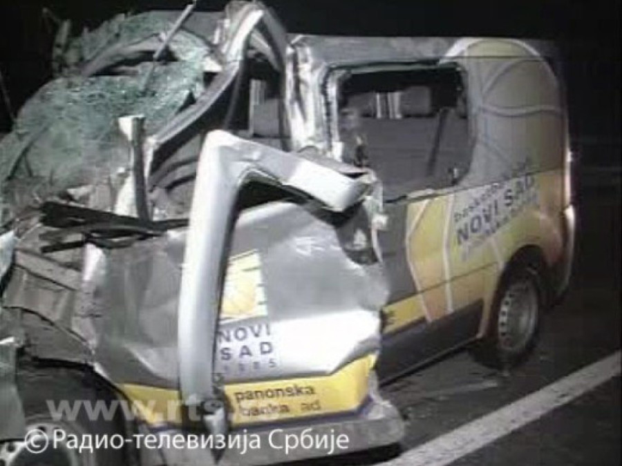 Životna priča Dušana Alimpijevića: Tragedija koja je zauvek promenila sve