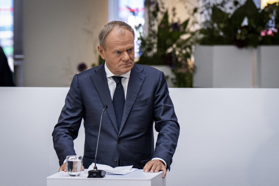 Rusi ušli u Poljsku! Potres u Varšavi