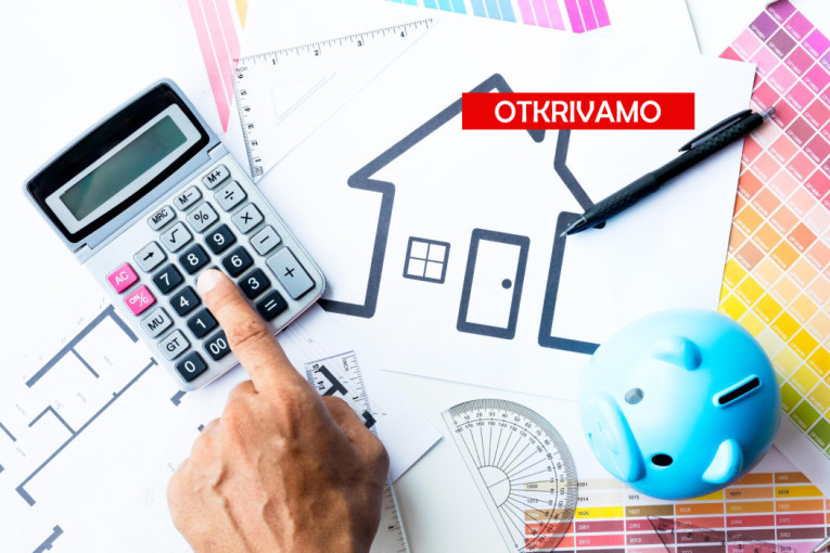 Novi zakon menja sve: Evo ko može da uknjiži kuću, a ko ostaje bez imovine!