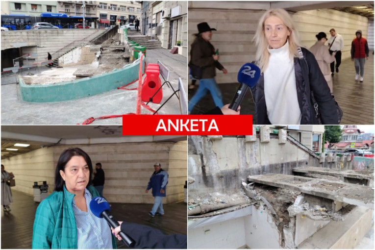 Pitali smo Beograđane o rušenju rugla Beograda! Odzvonilo decenijskoj divljoj gradnji na Zelenom vencu (FOTO/VIDEO)