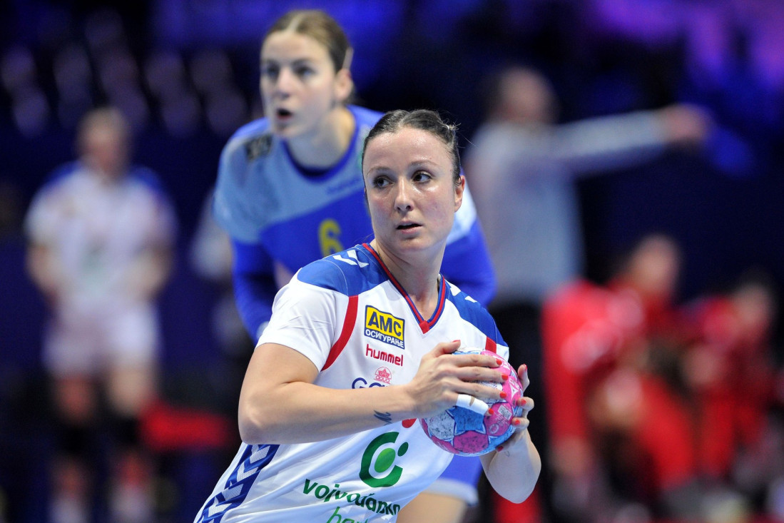 Srpske rukometašice kreću po vizu za EP! Selektor veruje u dve pobede na startu kvalifikacija!