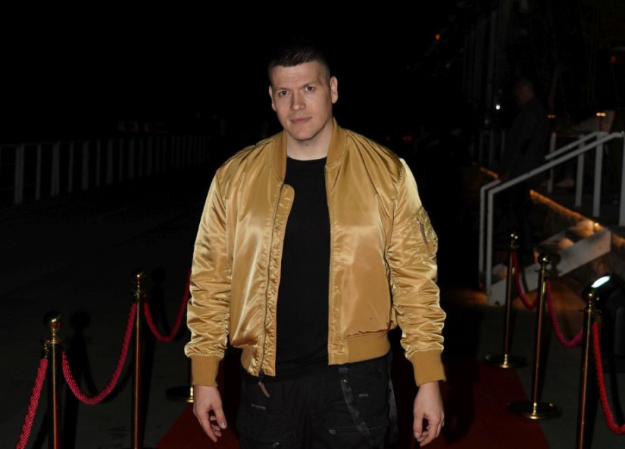 Sloba Radanović otišao na Svetu Goru: Pevač se posvetio veri, evo sa kim je (FOTO)