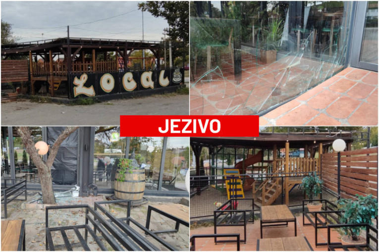 Uhapšeno devet osoba povezanih sa pucnjavom u Višnjičkoj banji!