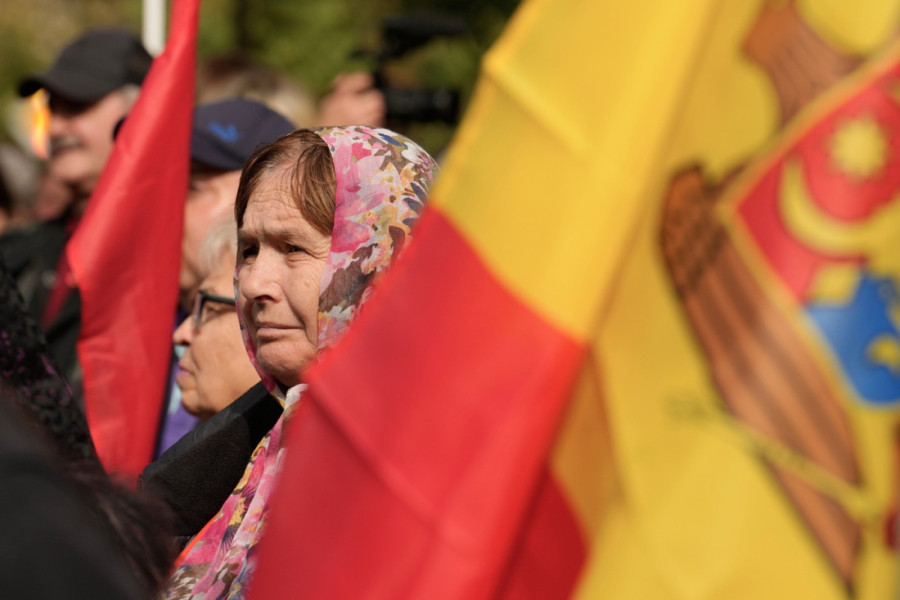 Provereni recept: Kako su izbori u Moldaviji ukradeni uz odobravanje i opšte oduševljenje Evrope