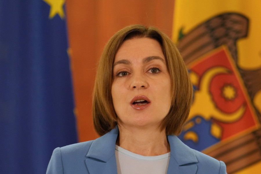 Provereni recept: Kako su izbori u Moldaviji ukradeni uz odobravanje i opšte oduševljenje Evrope