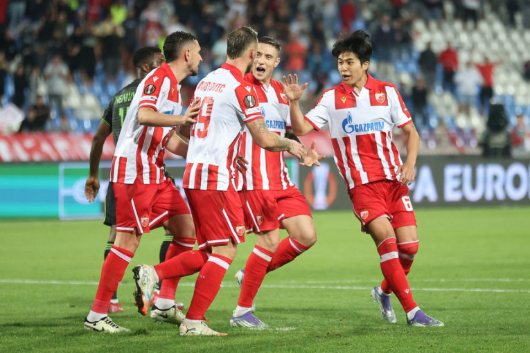 Porto objavio sliku igrača kog je Arnautović udario: Na licu ima 4 šava (FOTO)