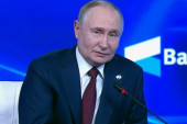 Putin se zahvalio Srbiji u govoru! Moćna poruka ruskog predsednika (VIDEO)