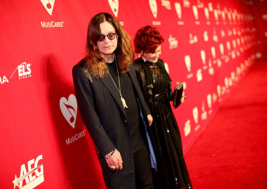 Ovako je pokojni Ozi u stvari proveo poslednje tri godine života: Neutešna udovica otvorila dušu