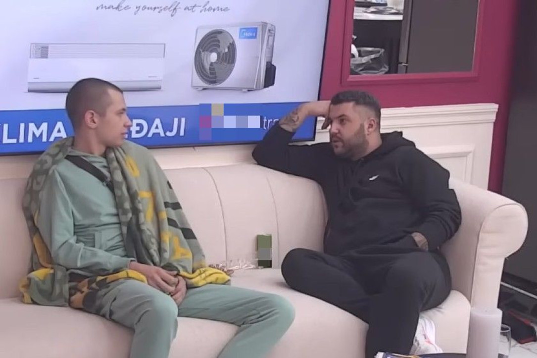 Nerio priznao da je hteo da ubije majku Situ: Posle sam i sebi želeo da presudim! (VIDEO)